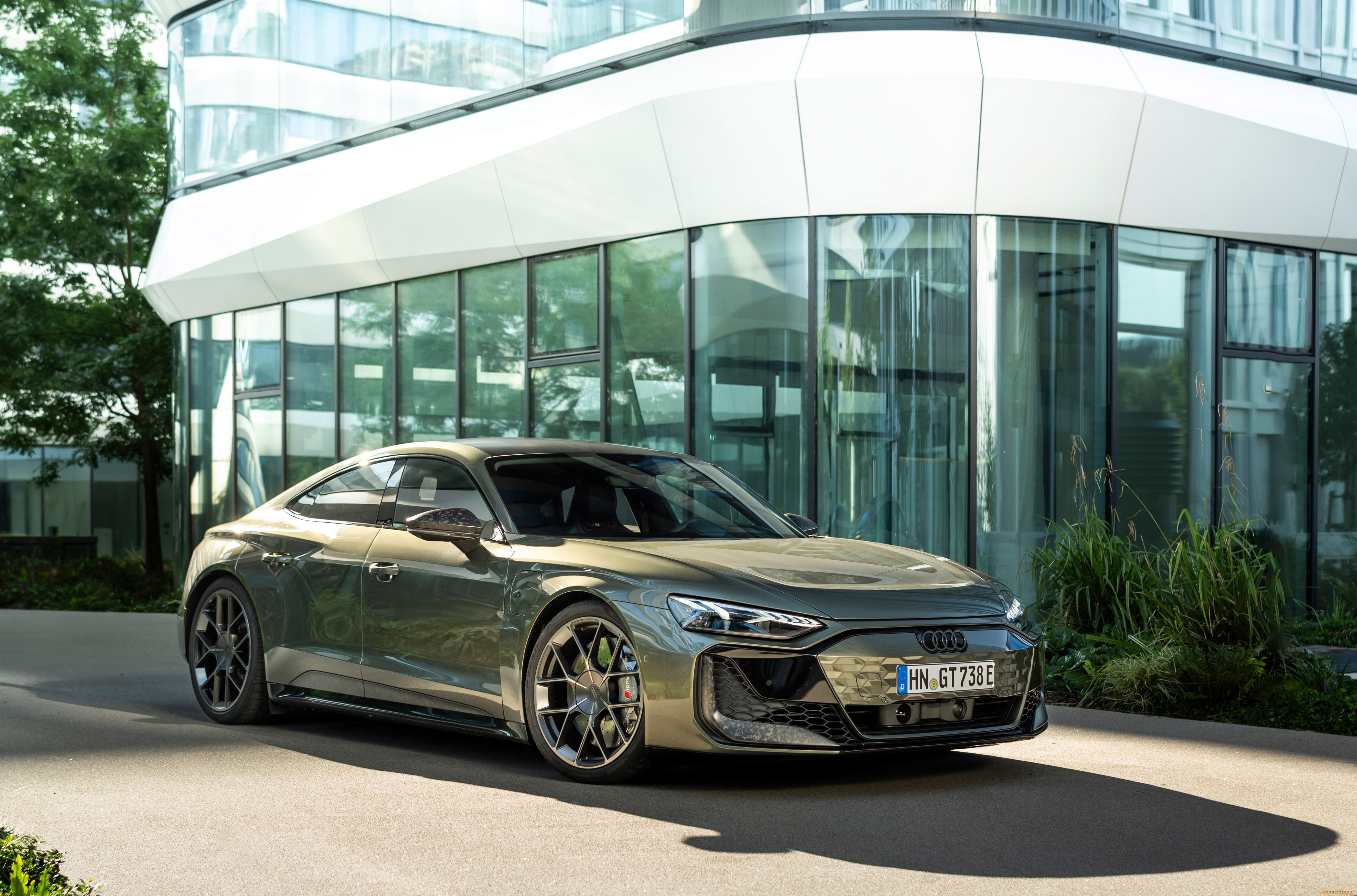 , audi